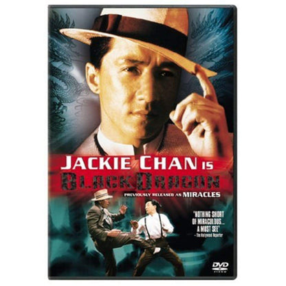 Black Dragon (Sous-titres français) - www.Shopthatapp.com