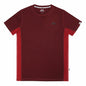 Slazenger men's deuce poly crewneck tee - www.Shopthatapp.com