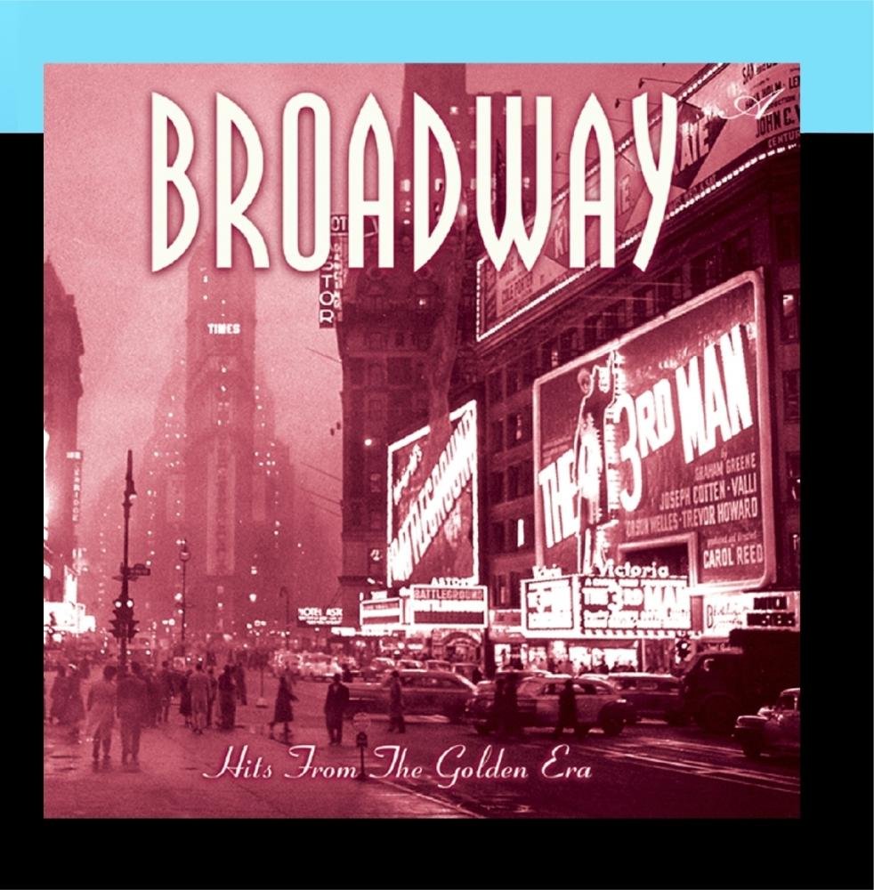 Broadway Hits: Golden Era - www.Shopthatapp.com
