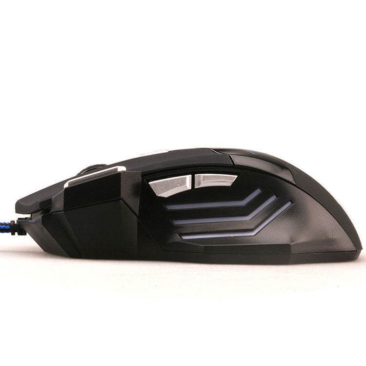 USB gaming mouse - www.Shopthatapp.com