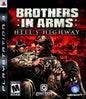 Brothers In Arms: Hell's Highway - PlayStation 3 - www.Shopthatapp.com