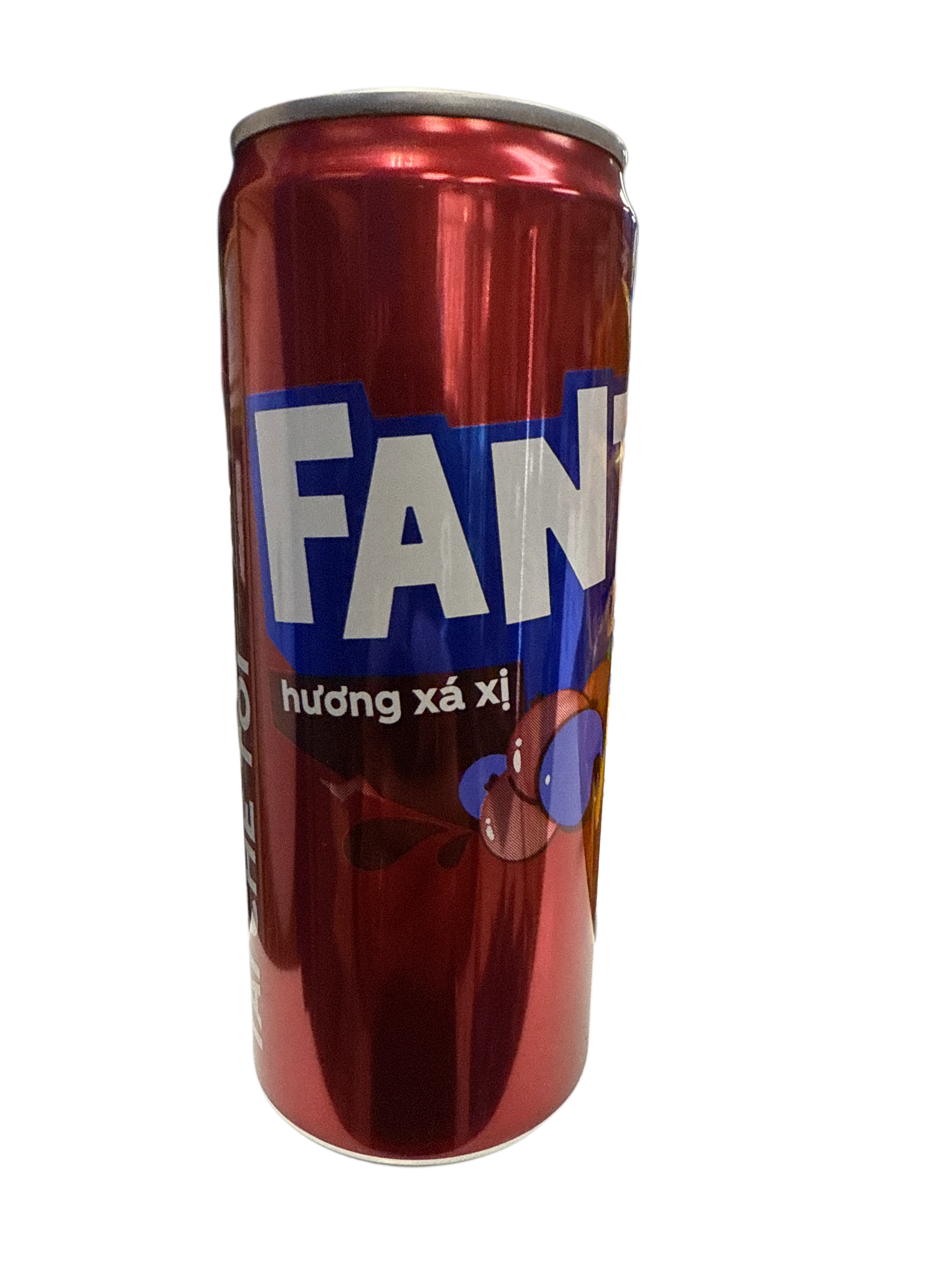 Fanta Sarsi Huöng Xà Xi 320ML - www.Shopthatapp.com