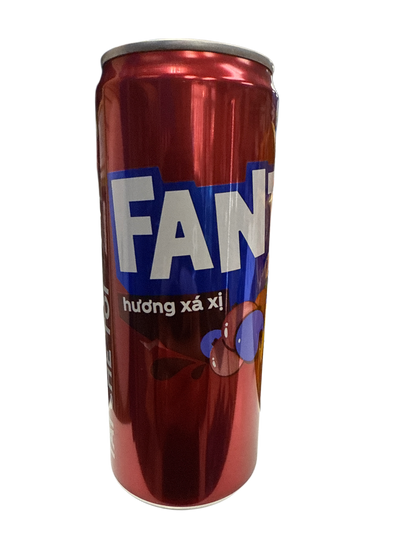 Fanta Sarsi Huöng Xà Xi 320ML - www.Shopthatapp.com