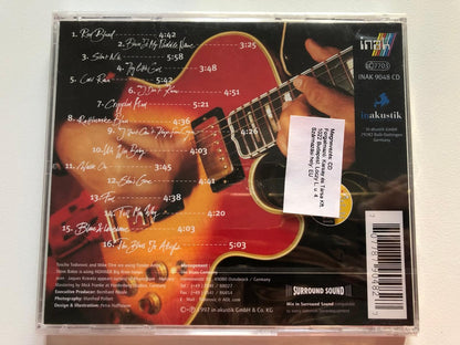 Blues Ballads & Assorted Love Songs - www.Shopthatapp.com