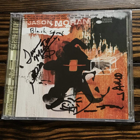 Black Stars - www.Shopthatapp.com