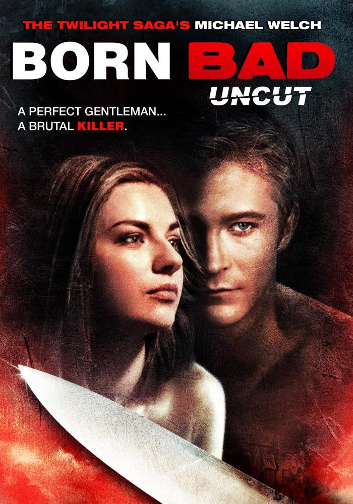 Born Bad - DVD - www.Shopthatapp.com