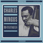 Charles Mingus / Incarnations - CD - www.Shopthatapp.com