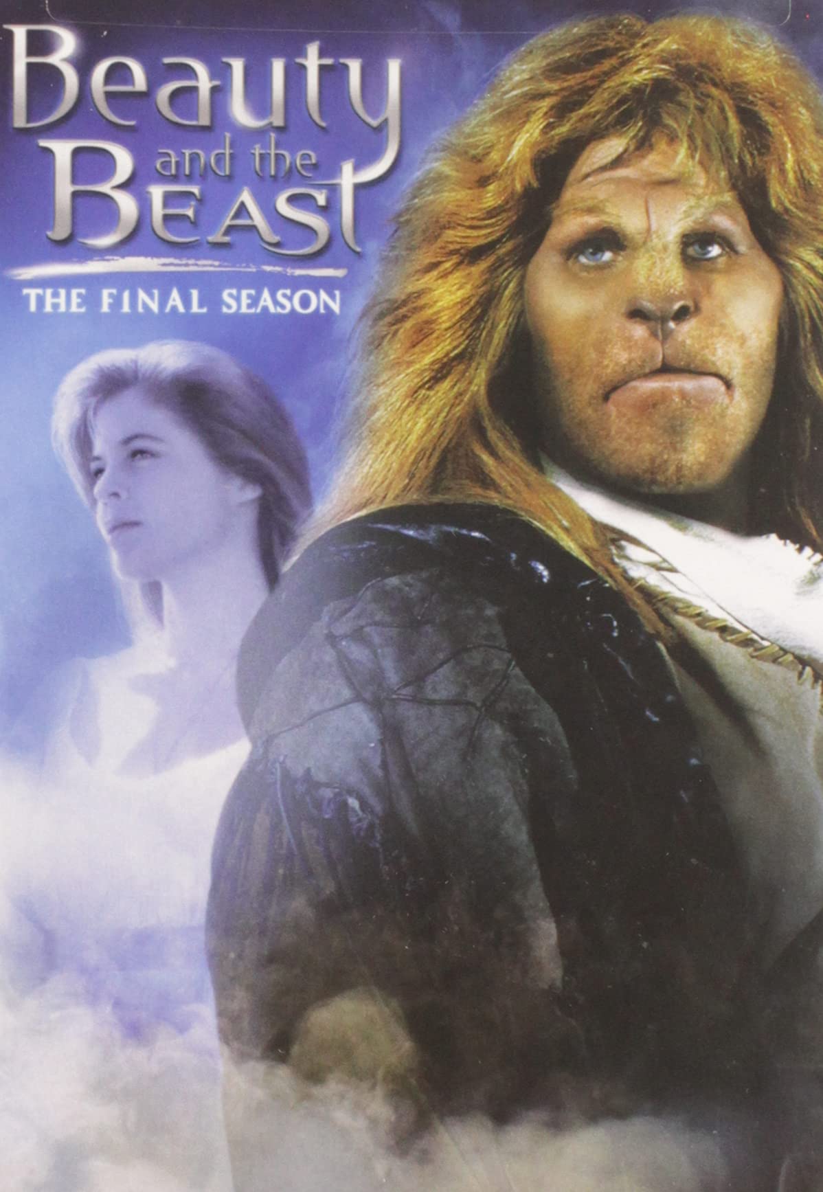Beauty and the Beast: Season 3 - DVD (Used) - www.Shopthatapp.com