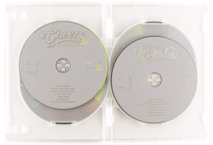 Cheers: The Final Season - www.Shopthatapp.com