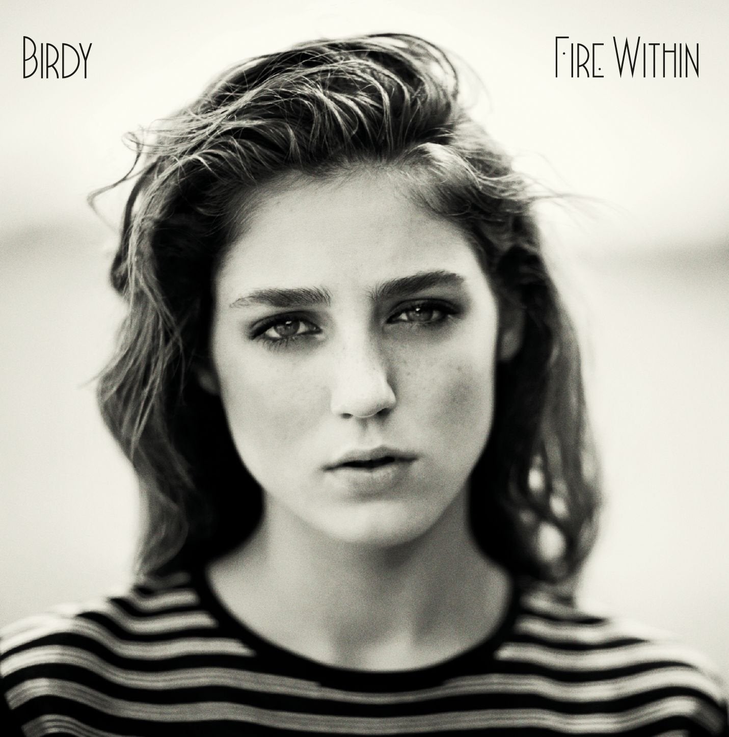 Birdy / Fire Within - CD (Used) - www.Shopthatapp.com