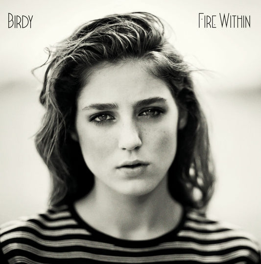 Birdy / Fire Within - CD (Used) - www.Shopthatapp.com