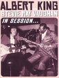 Albert King with Stevie Ray Vaughan: In Session - www.Shopthatapp.com
