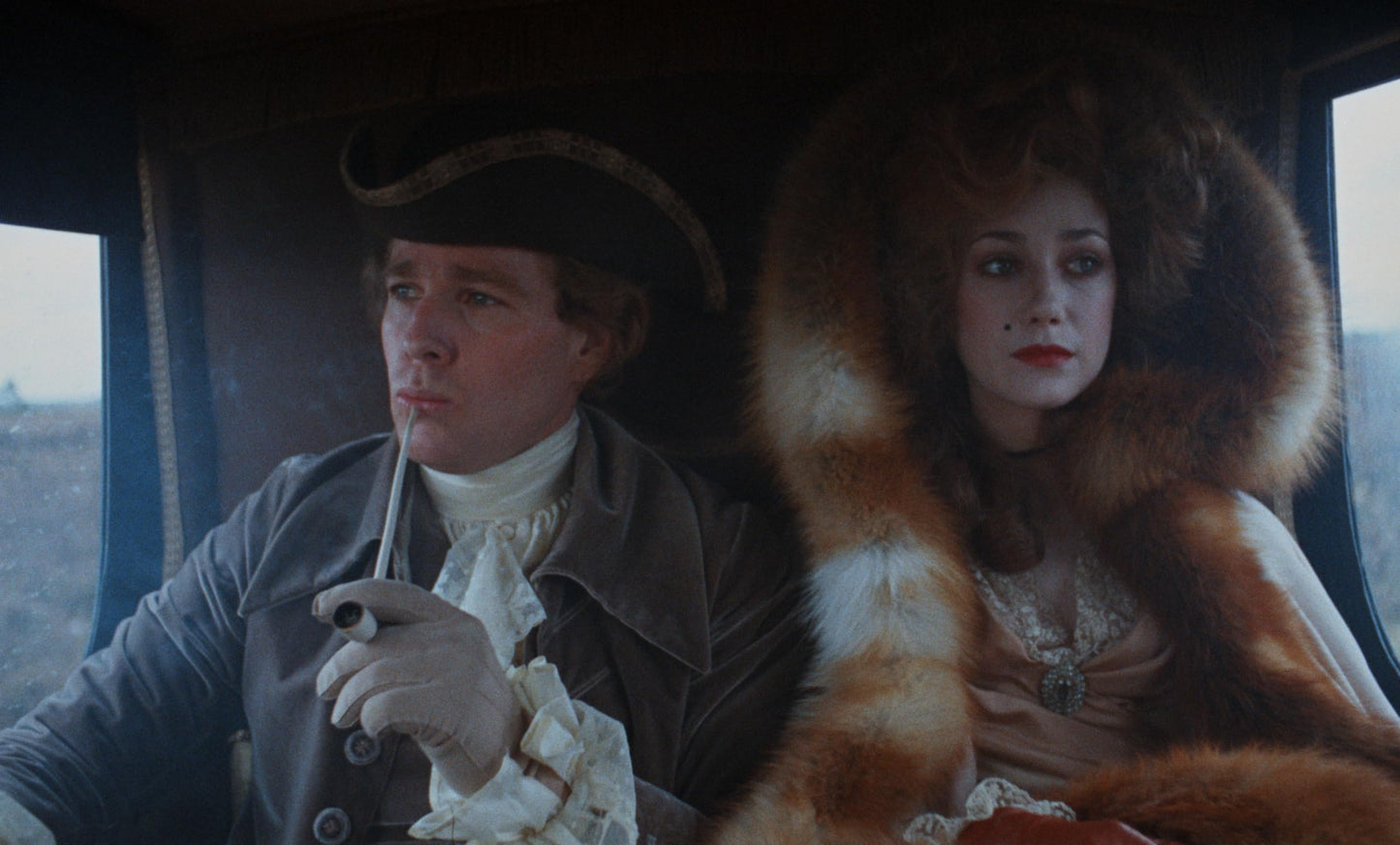 Barry Lyndon (The Criterion Collection) - 4K - www.Shopthatapp.com