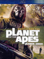 Battle for the Planet of the Apes [Blu-ray] (Bilingual) - www.Shopthatapp.com