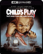 Child's Play (1988): Collector's Edition - 4K/Blu-Ray - www.Shopthatapp.com