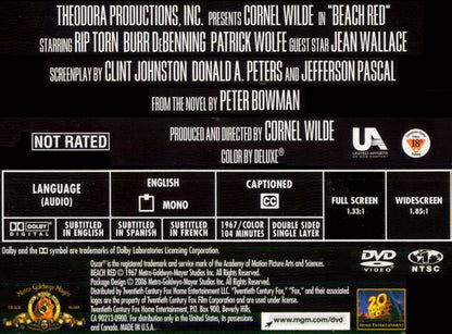 Beach Red - www.Shopthatapp.com