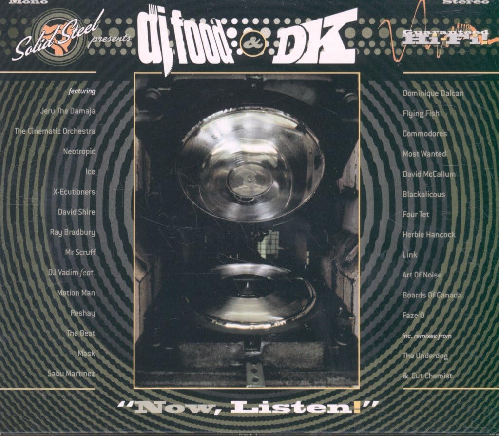 Solid Steel - www.Shopthatapp.com