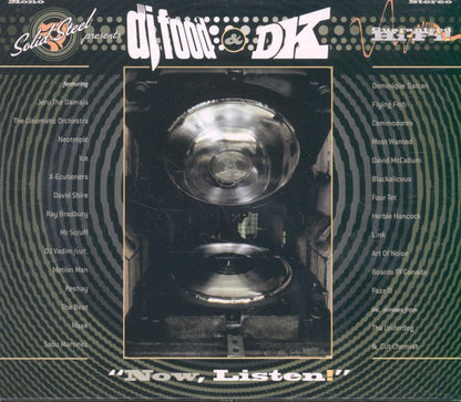 Solid Steel - www.Shopthatapp.com