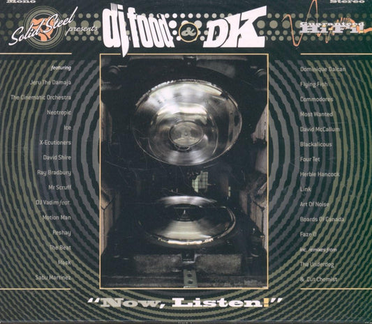 Solid Steel - www.Shopthatapp.com