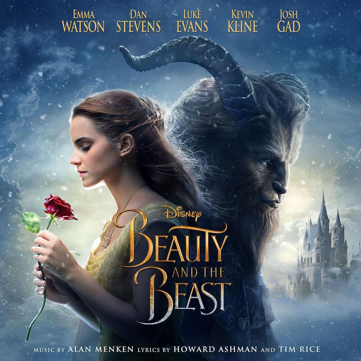 Beauty And The Beast - www.Shopthatapp.com
