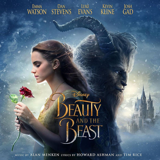 Beauty And The Beast - www.Shopthatapp.com