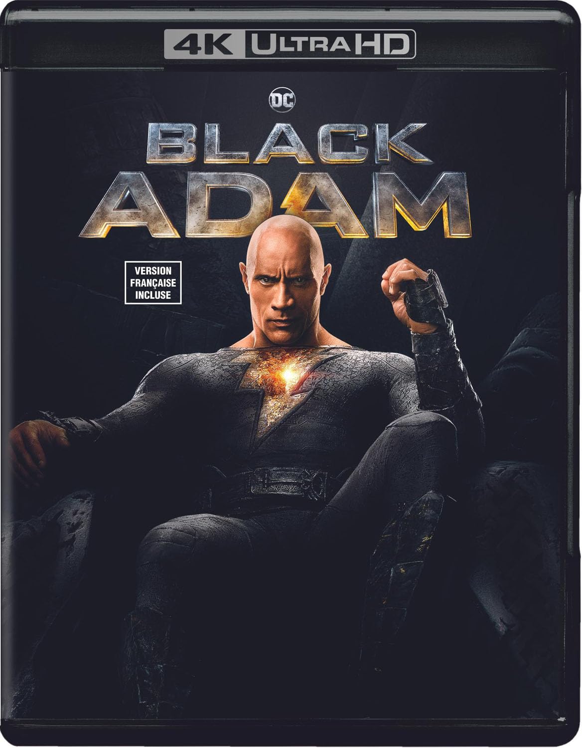 Black Adam - 4K - www.Shopthatapp.com
