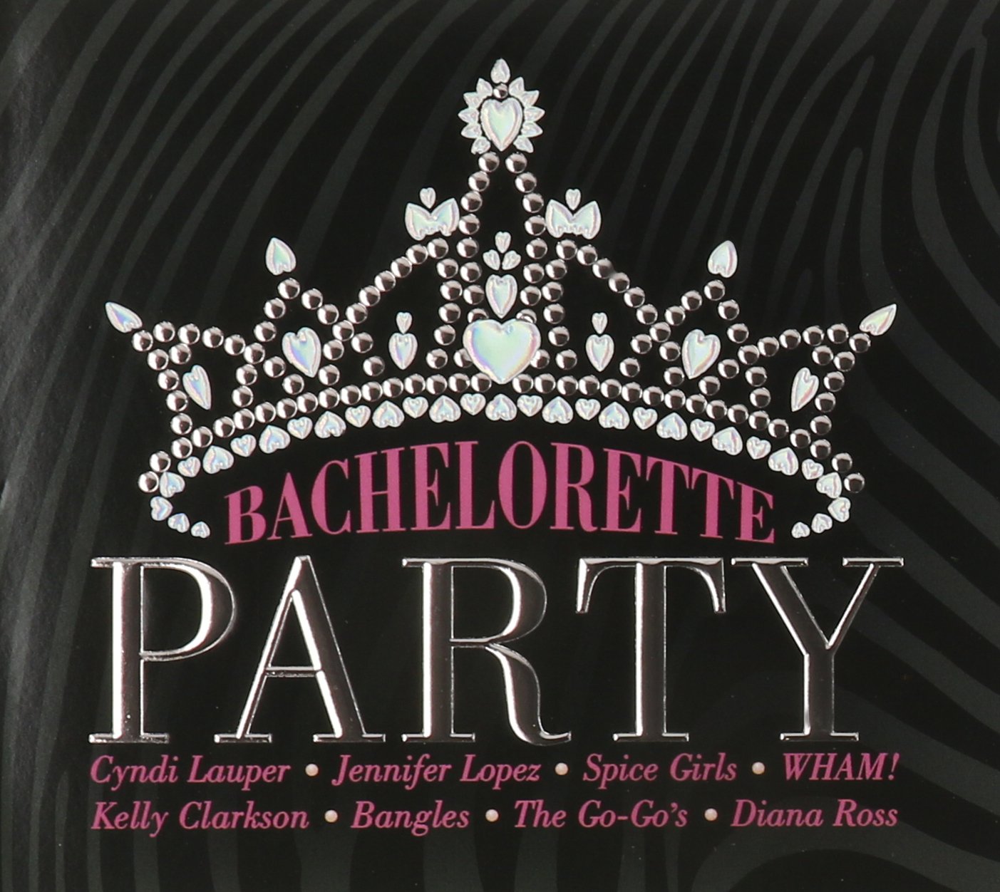 Bachelorette Party - www.Shopthatapp.com