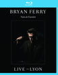 Bryan Ferry : Live In Lyon / Blu-Ray (Used) - www.Shopthatapp.com