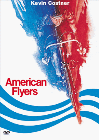 American Flyers (Widescreen/Full Screen) - DVD (Used) - www.Shopthatapp.com