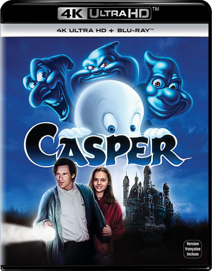 Casper - 4K/Blu-Ray - www.Shopthatapp.com