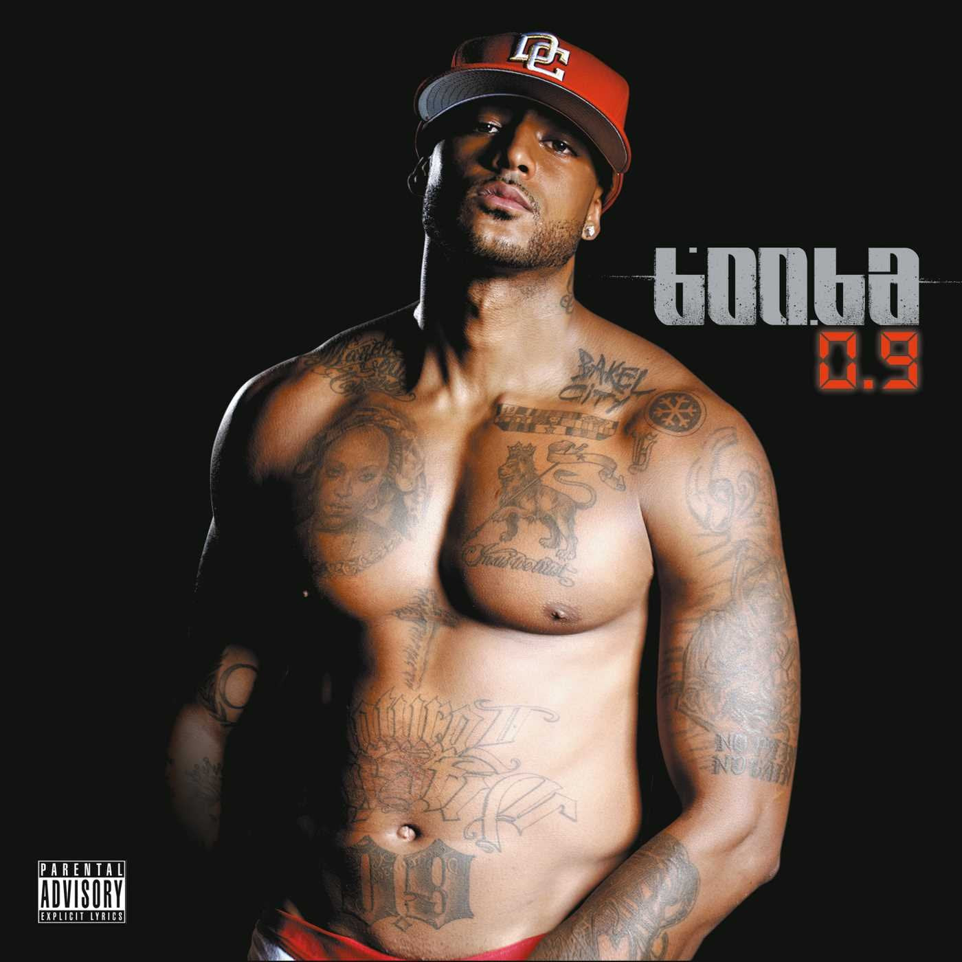 Booba / 0.9 - CD (Used) - www.Shopthatapp.com