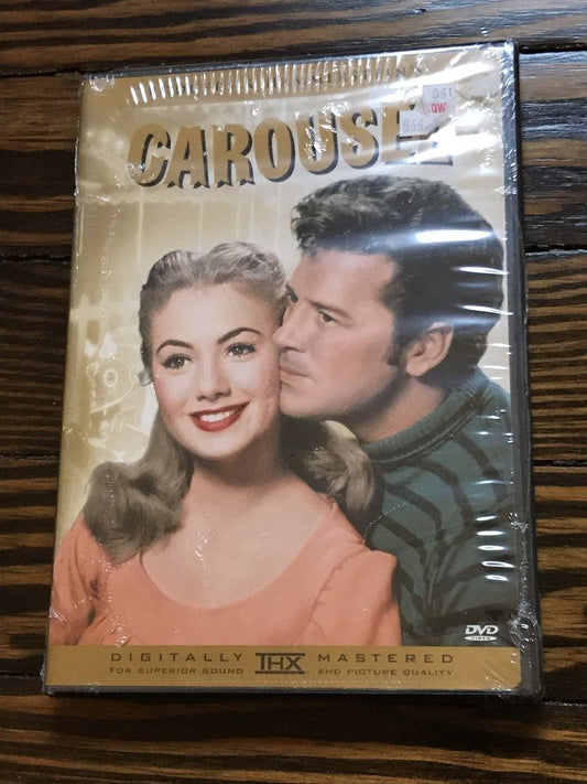 Carousel (Widescreen) - www.Shopthatapp.com
