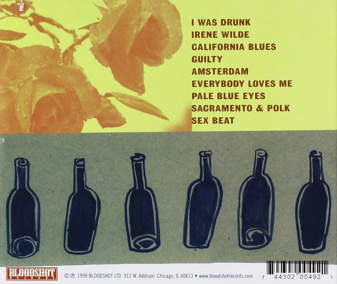 Bourbonitis Blues - www.Shopthatapp.com