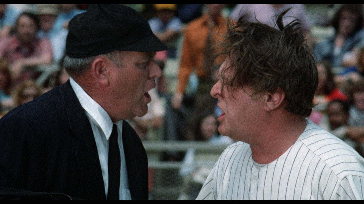 Bang The Drum Slowly - 4K - www.Shopthatapp.com