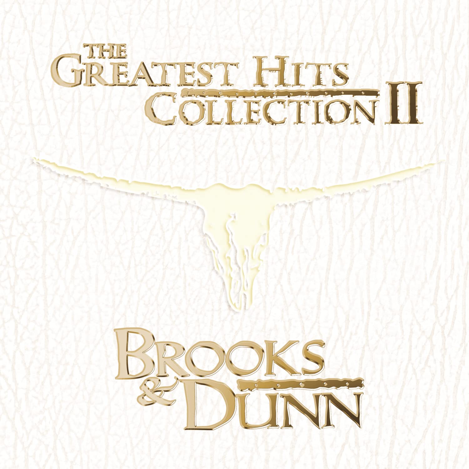 Brooks & Dunn / Greatest Hits Collection II - CD - www.Shopthatapp.com