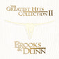 Brooks & Dunn / Greatest Hits Collection II - CD - www.Shopthatapp.com