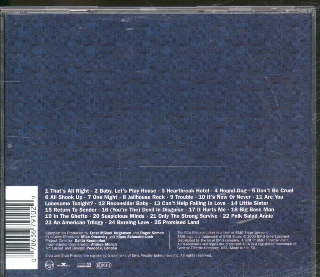 Best Of Artist of the Century - www.Shopthatapp.com