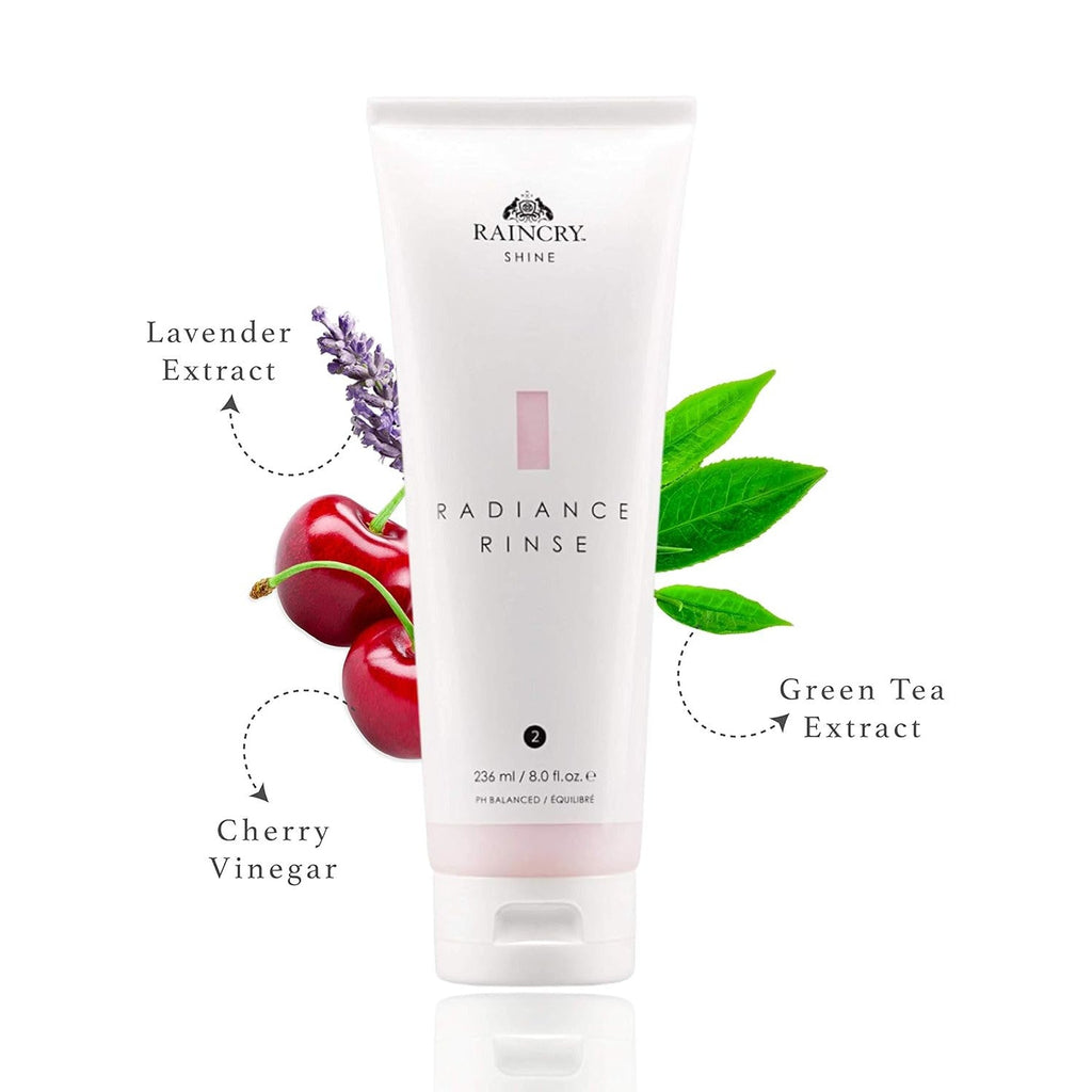 Radiance Rinse - www.Shopthatapp.com