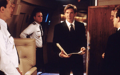 Air Force One - 4K/Blu-Ray - www.Shopthatapp.com