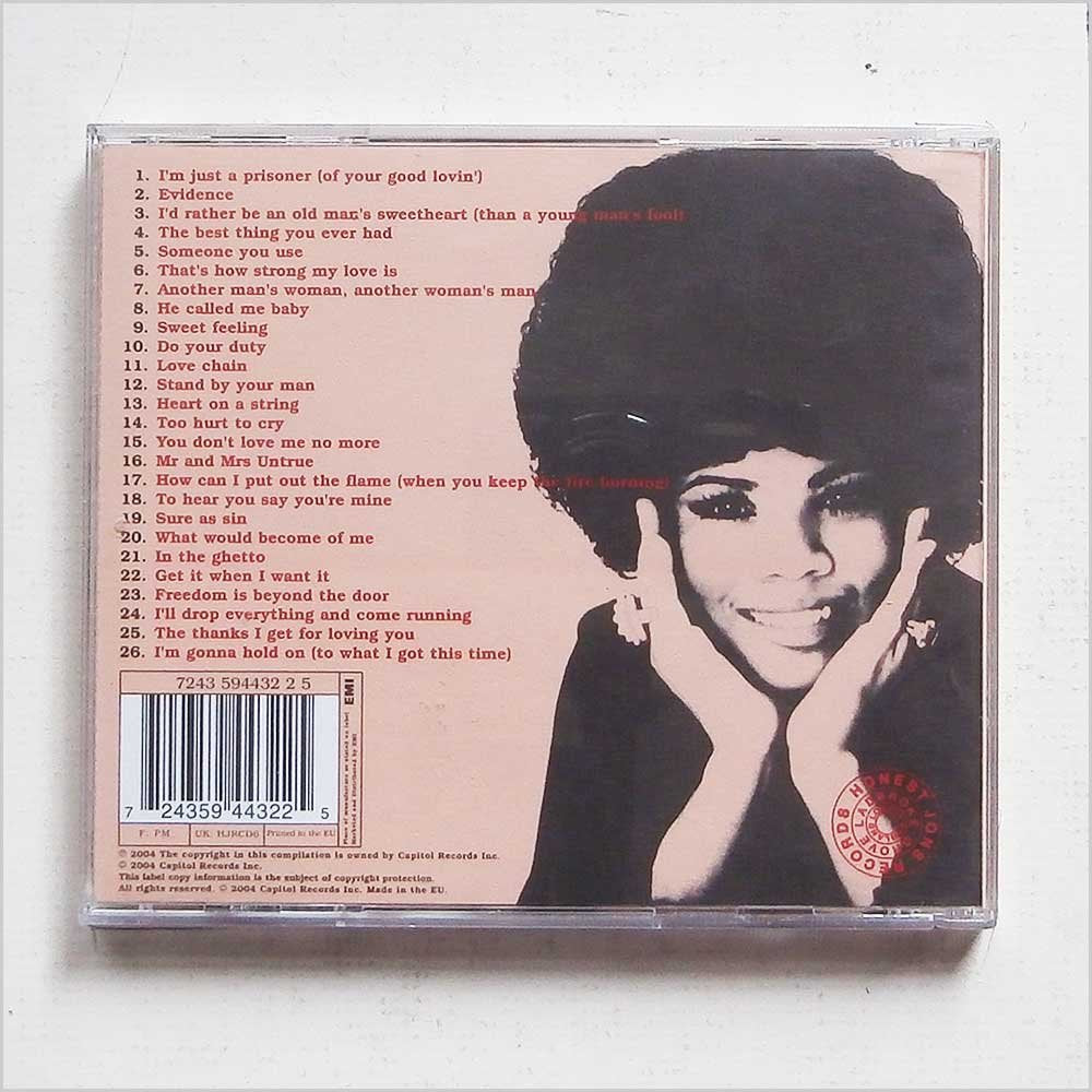 Candi Staton - www.Shopthatapp.com