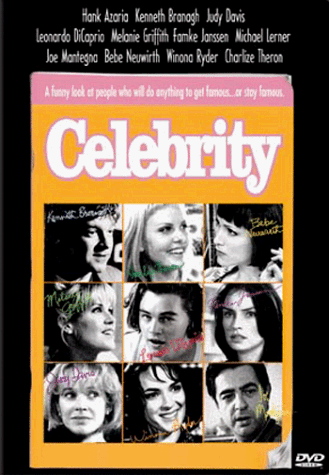 Celebrity - DVD (Used) - www.Shopthatapp.com