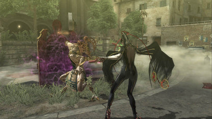 Bayonetta - Playstation 3 - www.Shopthatapp.com