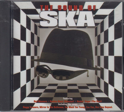 Best Of Ska - www.Shopthatapp.com