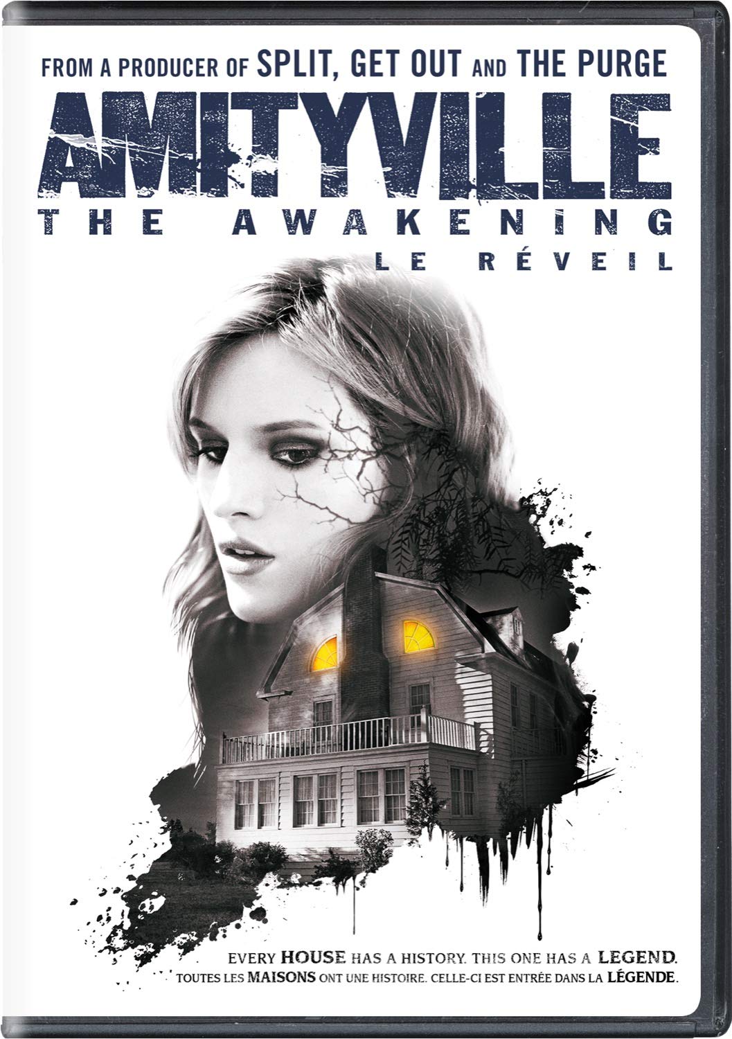 Amityville: The Awakening (Bilingual) - www.Shopthatapp.com