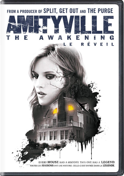 Amityville: The Awakening (Bilingual) - www.Shopthatapp.com