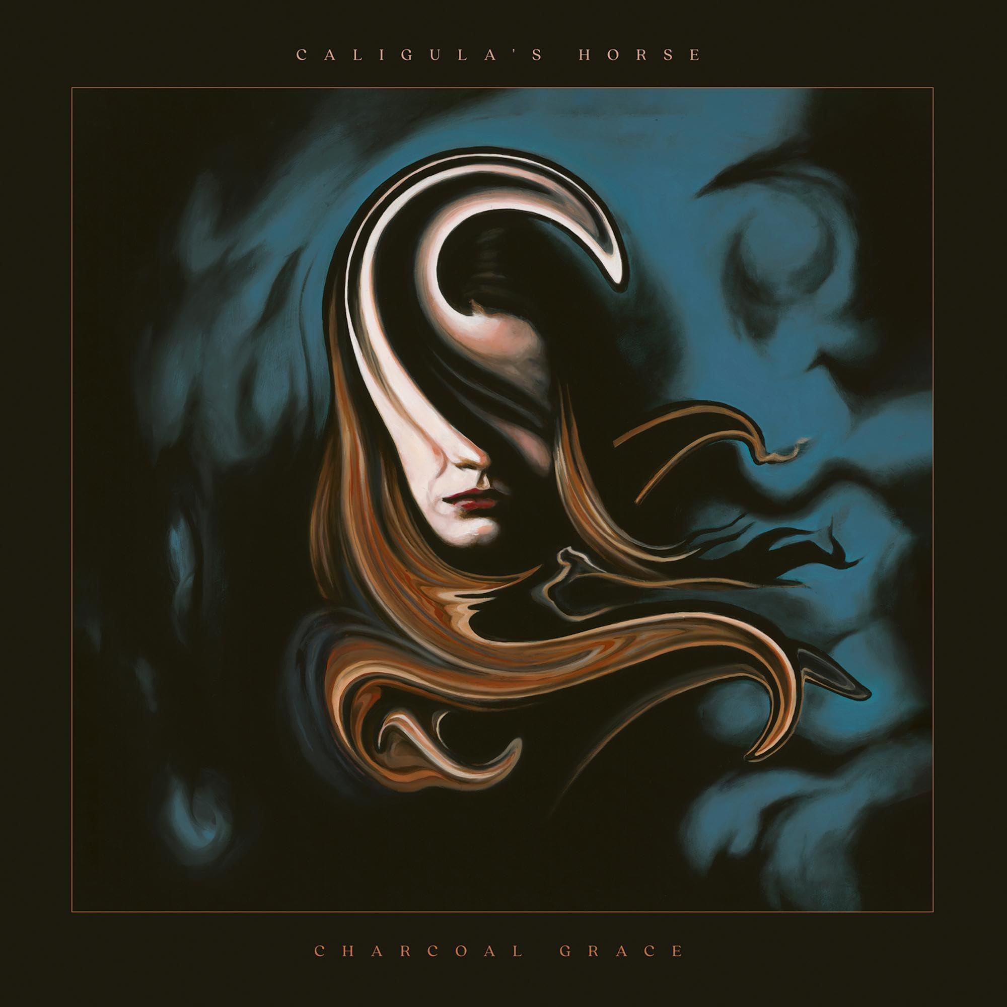 Caligula's Horse / Charcoal Grace - CD - www.Shopthatapp.com