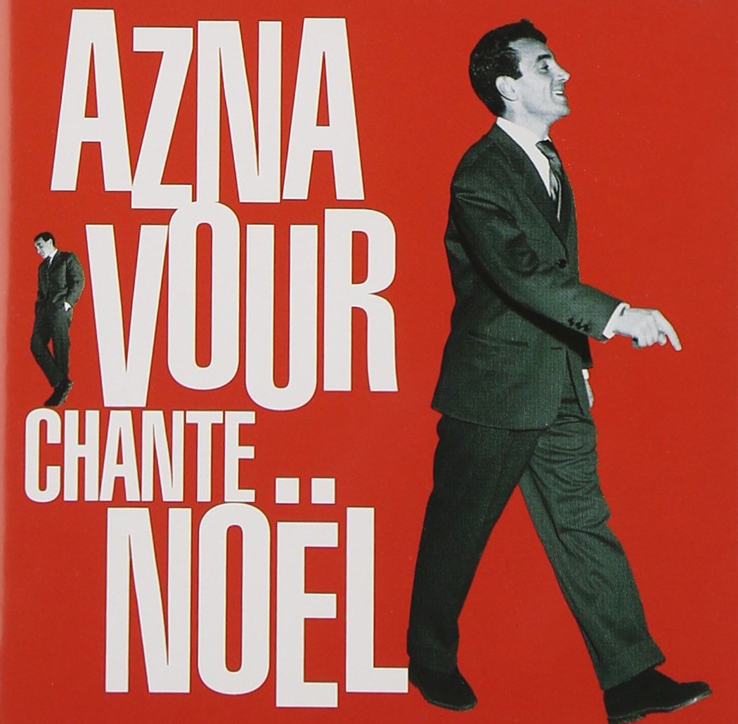 Aznavour Chante Noel (Frn) - www.Shopthatapp.com
