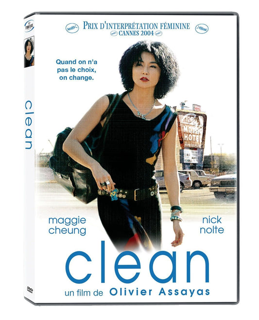 Clean (Version française)