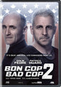 Bon Cop Bad Cop 2 - DVD (Used) - www.Shopthatapp.com