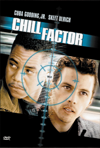Chill Factor (Widescreen) - DVD (Used) - www.Shopthatapp.com